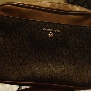 Michael Kors Clutch bag